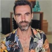 Instrutor de yoga para iniciantes